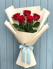 Букет Классика чувств #REPLACE_PRED# Старобжегокай