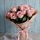 Букет цветов из: Розы в Старобжегокай