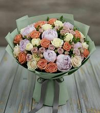 Букет Мороженное #REPLACE_PRED# Старобжегокай