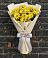 Букет цветов из: Хризантемы в Старобжегокай